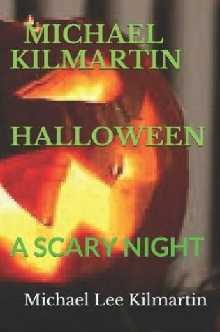 Cover of Michael Kilmartin Halloween