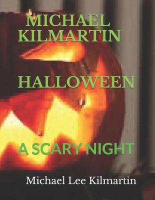 Book cover for Michael Kilmartin Halloween