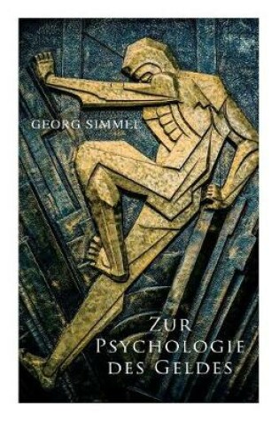 Cover of Zur Psychologie des Geldes