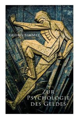 Book cover for Zur Psychologie des Geldes