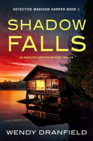 Cover of Shadow Falls