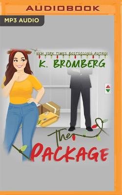 Book cover for The Package