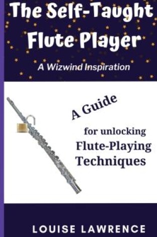 Cover of The Self-Taught Flute Player