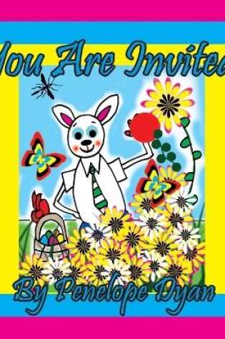 Cover of You Are Invited!