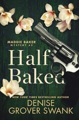 Book cover for Half Baked