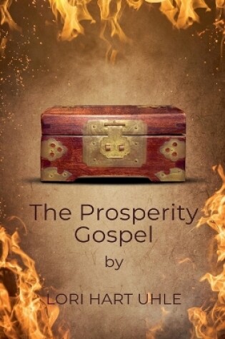 Cover of The Prosperity Gospel