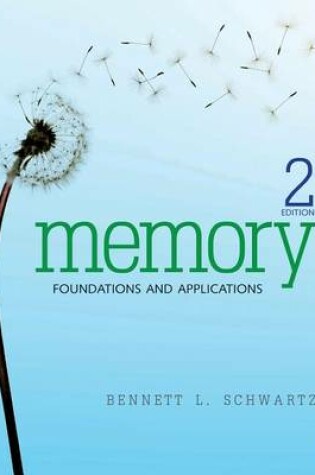 Cover of Memory