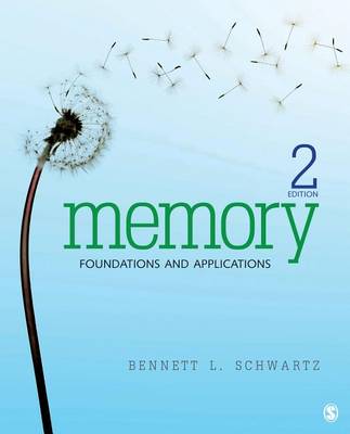 Book cover for Memory