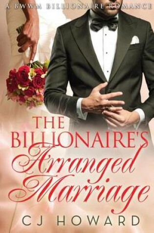 Cover of The Billionaire's Arranged Marriage