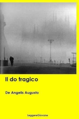 Cover of Il do tragico