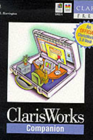 Cover of ClarisWorks Companion