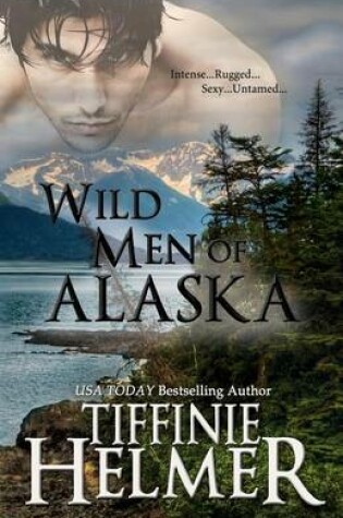 Cover of Wild Men of Alaska