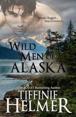 Book cover for Wild Men of Alaska