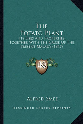 Book cover for The Potato Plant the Potato Plant