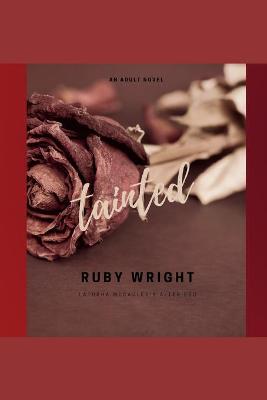 Book cover for Tainted