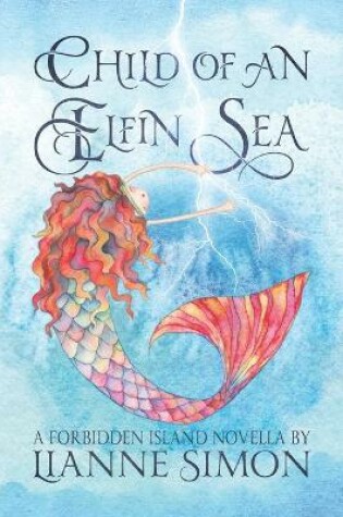 Cover of Child of an Elfin Sea