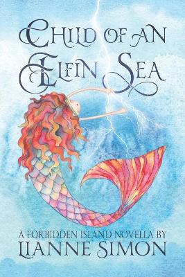 Book cover for Child of an Elfin Sea