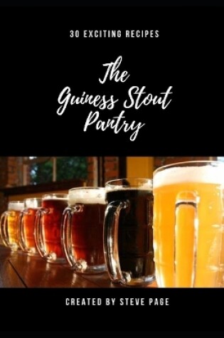 Cover of The Guinness Stout Pantry