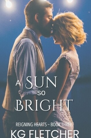 Cover of A Sun So Bright