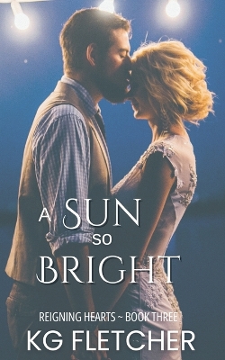 Cover of A Sun So Bright