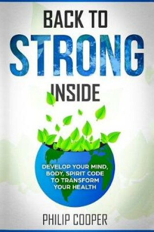 Cover of Back To Strong Inside