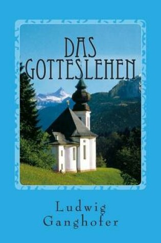 Cover of Das Gotteslehen