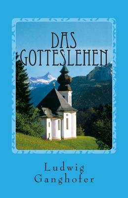 Book cover for Das Gotteslehen