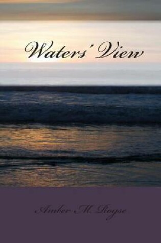 Cover of Waters' View