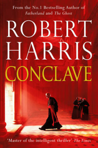 Cover of Conclave