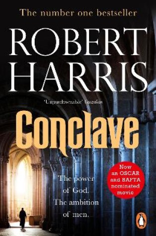 Cover of Conclave