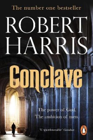 Cover of Conclave