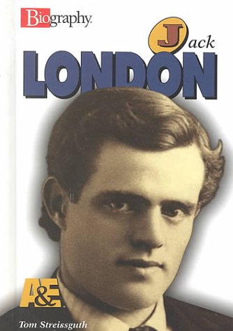 Cover of Jack London