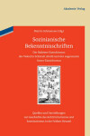 Book cover for Sozinianische Bekenntnisschriften