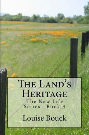 Cover of The Land's Heritage