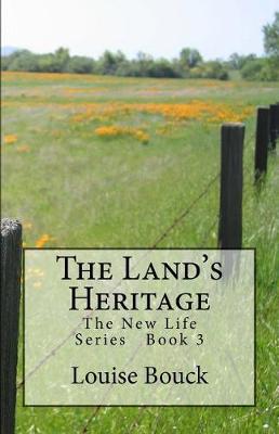 Book cover for The Land's Heritage