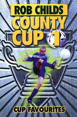 Book cover for County Cup (1): Cup Favourites