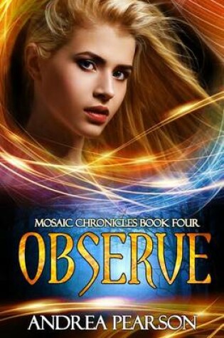Cover of Observe