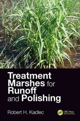 Cover of Treatment Marshes for Runoff and Polishing