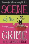 Book cover for Scene of the Grime