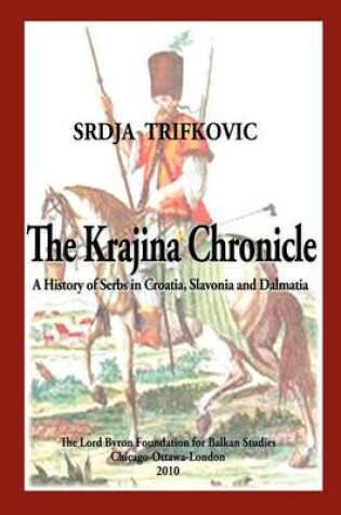 Cover of The Krajina Chronicle