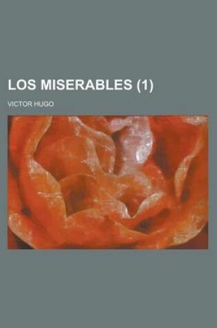 Cover of Los Miserables (1)