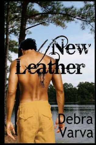 Cover of New Leather