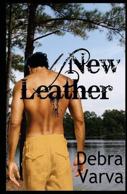 Book cover for New Leather