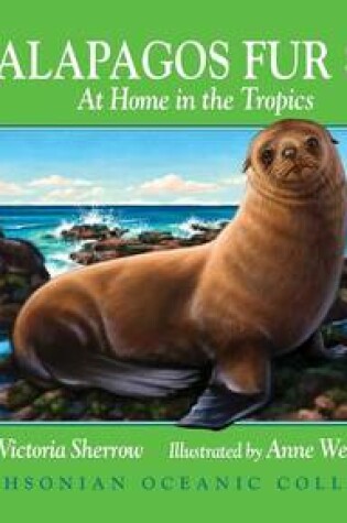 Cover of Galapagos Fur Seal