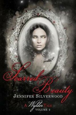 Cover of Scarred Beauty