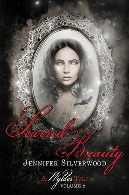 Book cover for Scarred Beauty