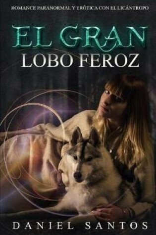 Cover of El Gran Lobo Feroz