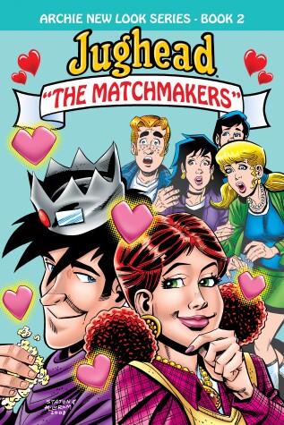 Cover of Jughead: The Matchmakers