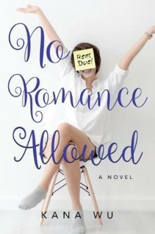 Cover of No Romance Allowed