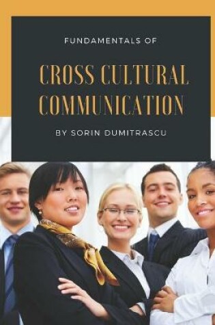 Cover of Fundamentals of Cross Cultural Communication